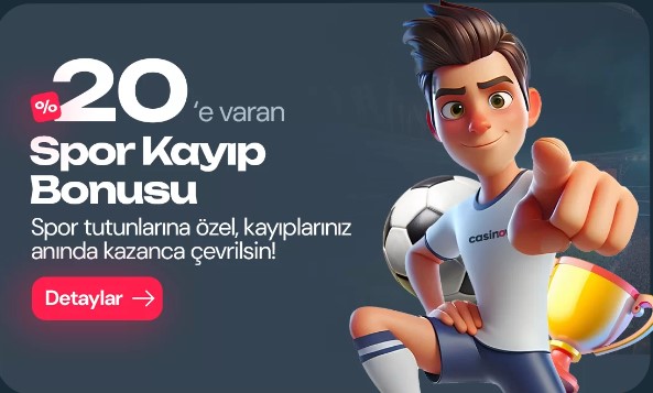 Casinova Güncel